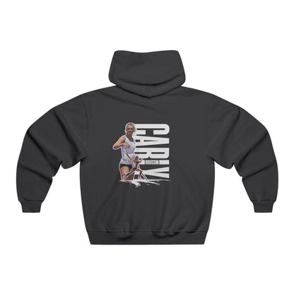 Carly Roussin Vintage Hoodie