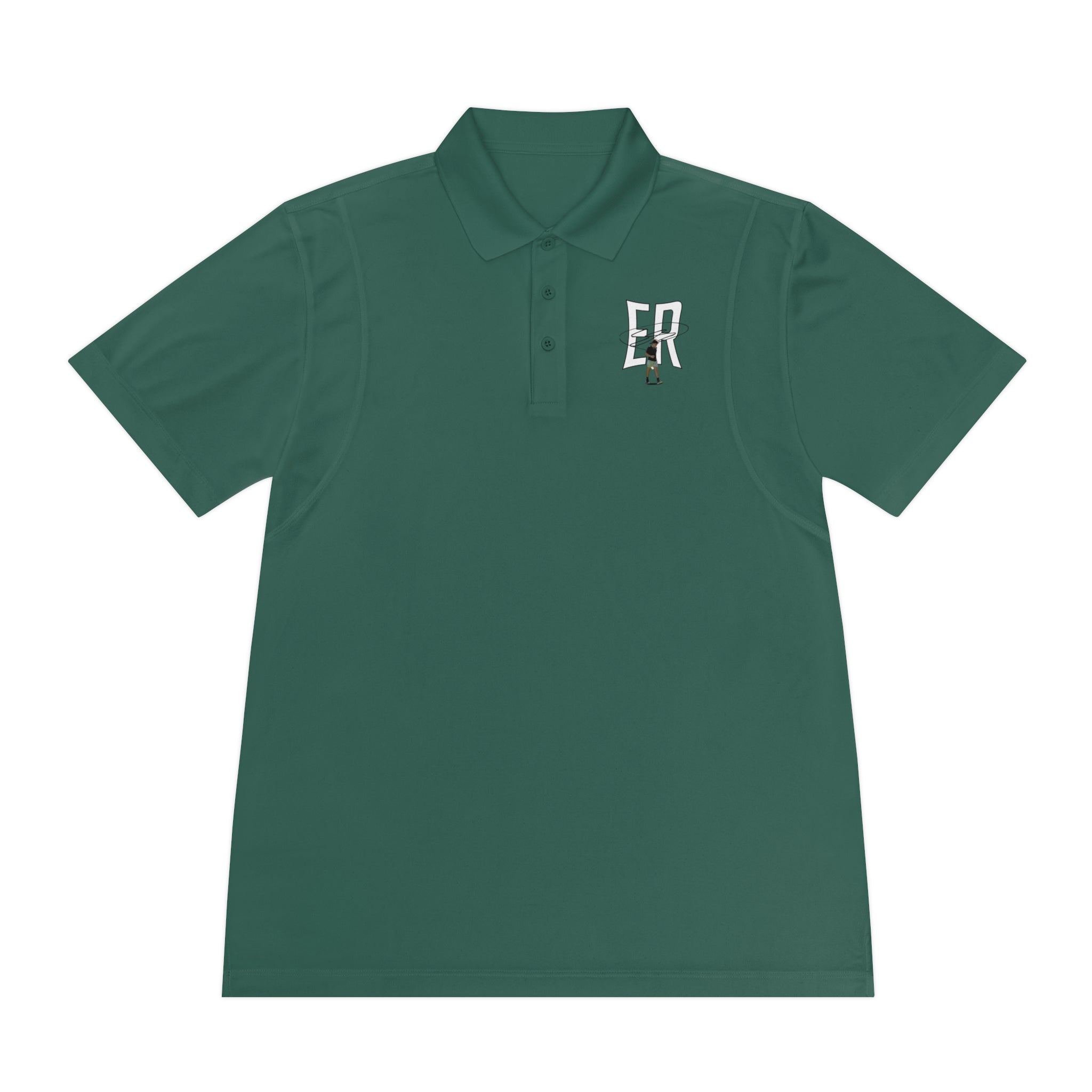Edward Roake Polo