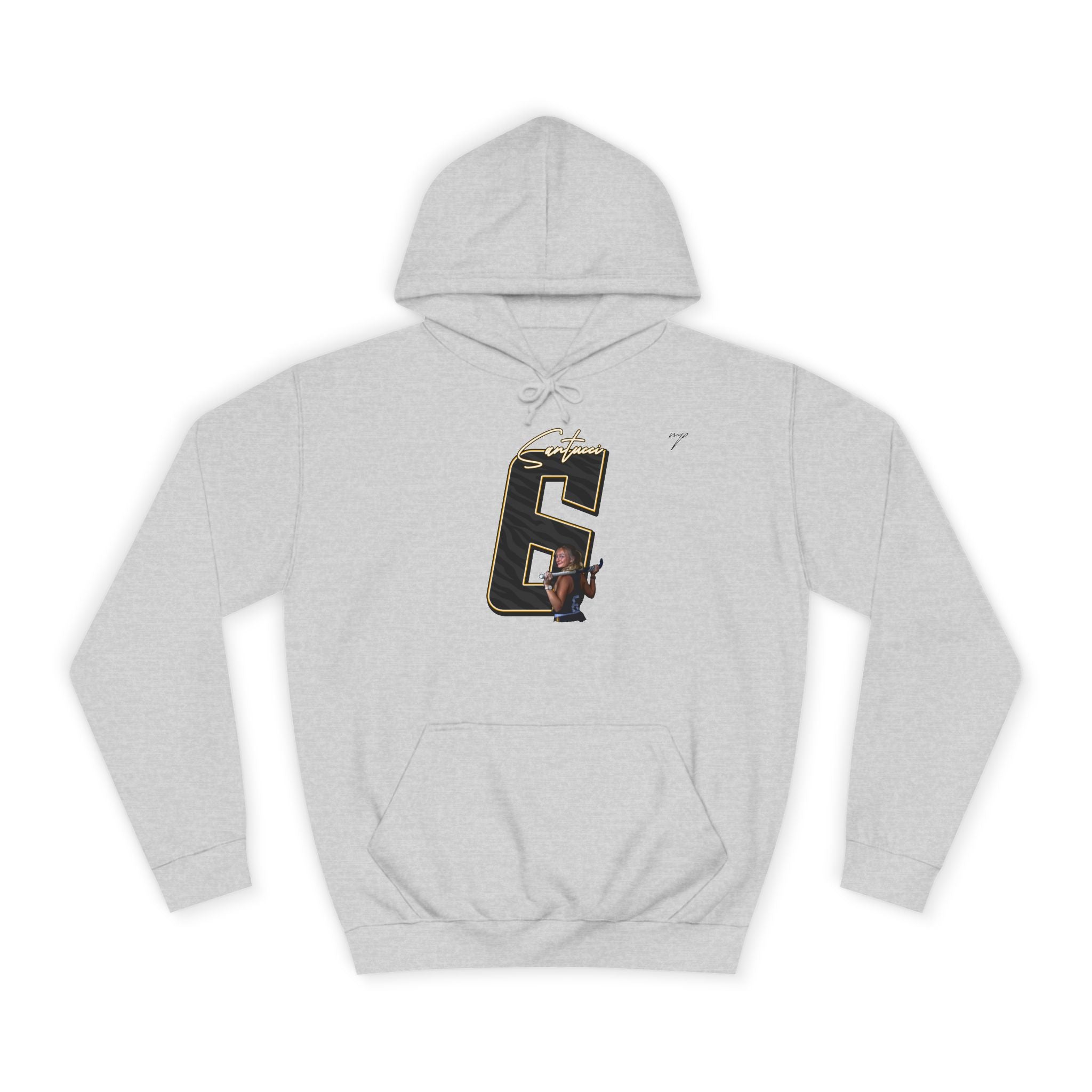 Skylar Santucci Hoodie