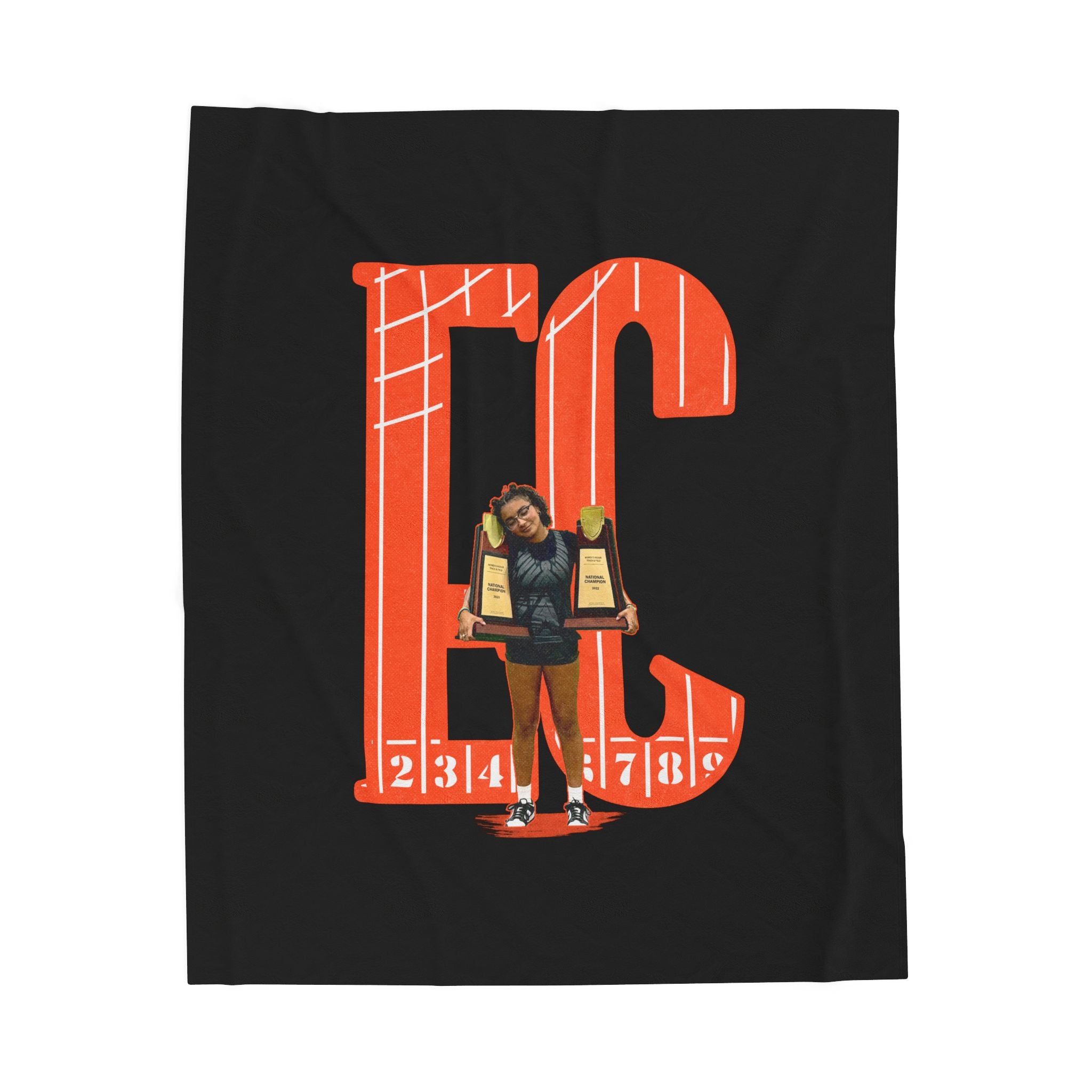 Elliana Cannon Blanket