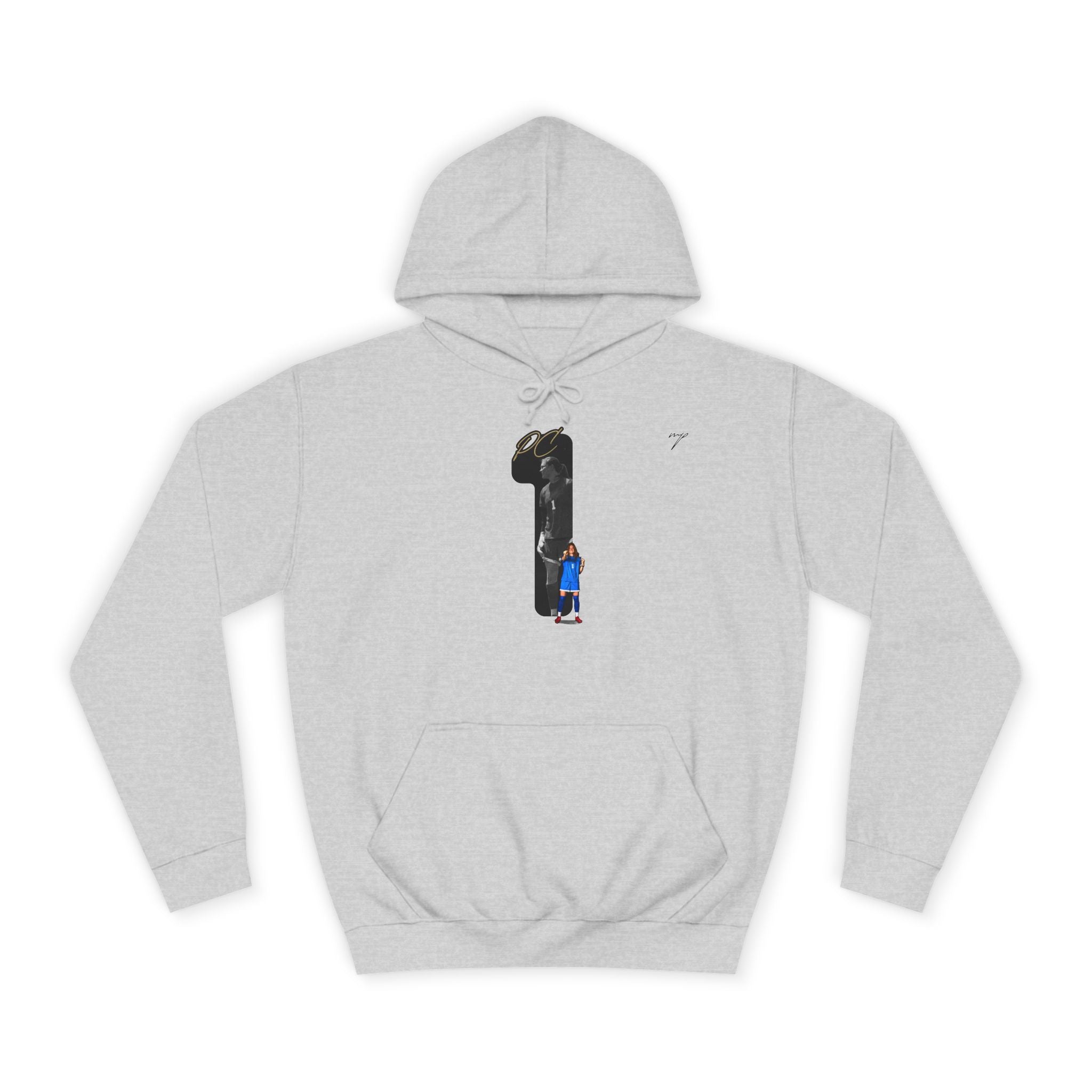 Phoebe Carver Hoodie