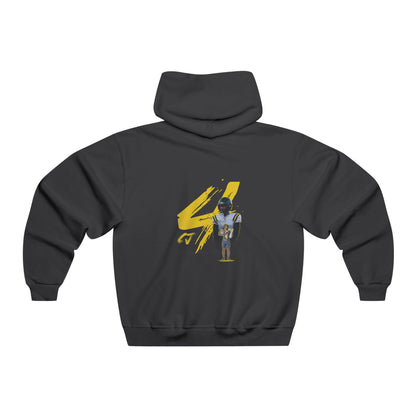 CJ Williams Vintage Hoodie