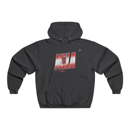 Mila Erceg Vintage Hoodie