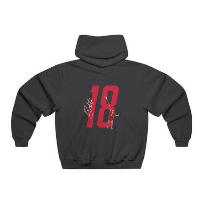 Jane Belsito Vintage Hoodie