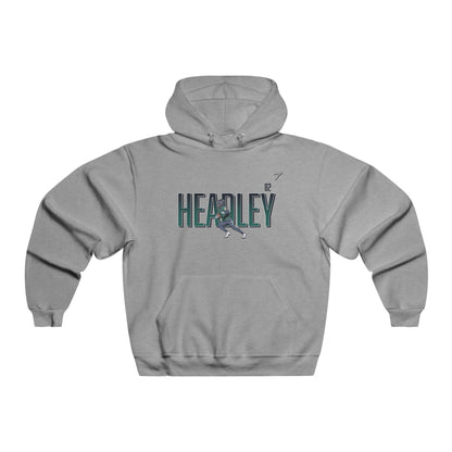 Meshach Headley Vintage Hoodie