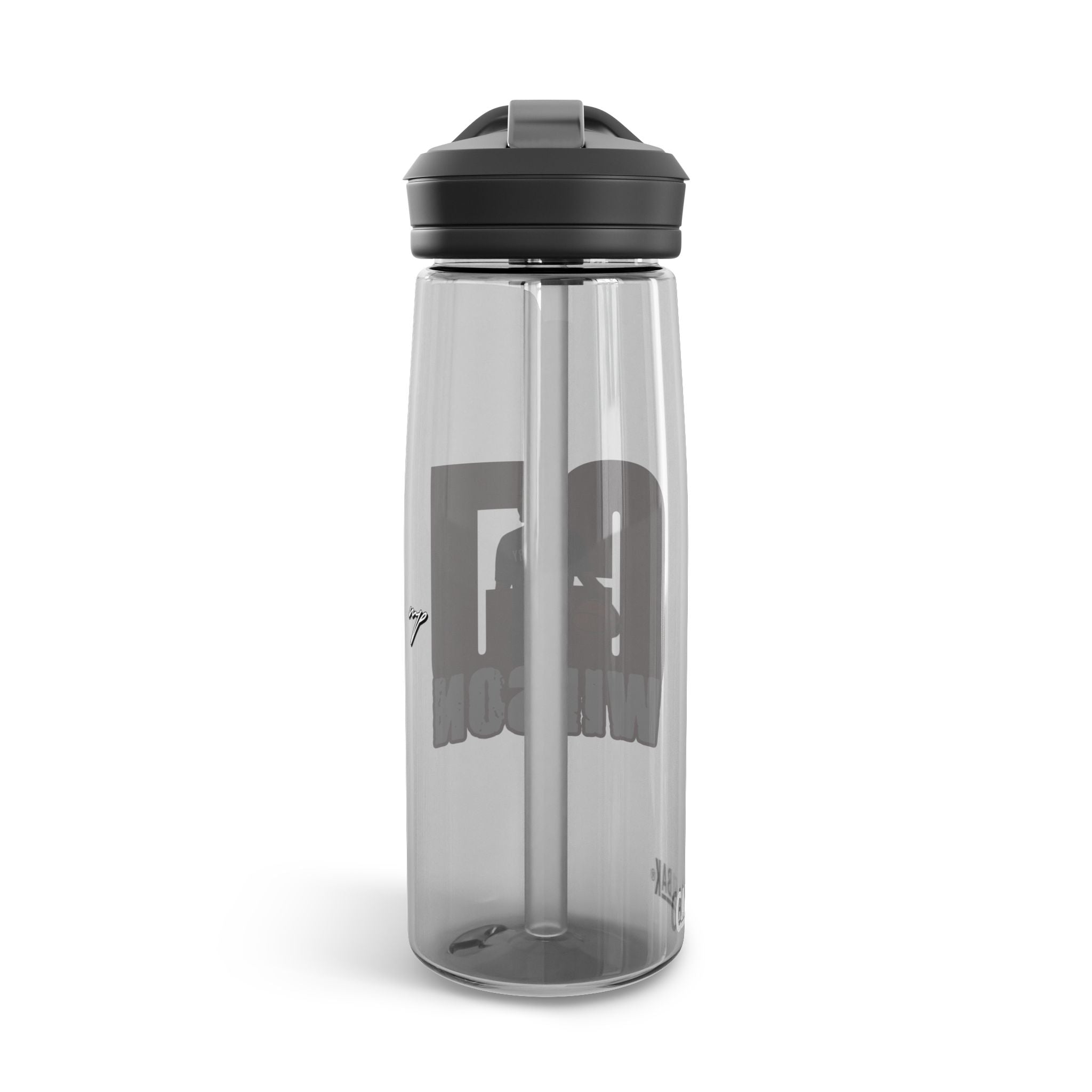 CJ Wilson Water Bottle