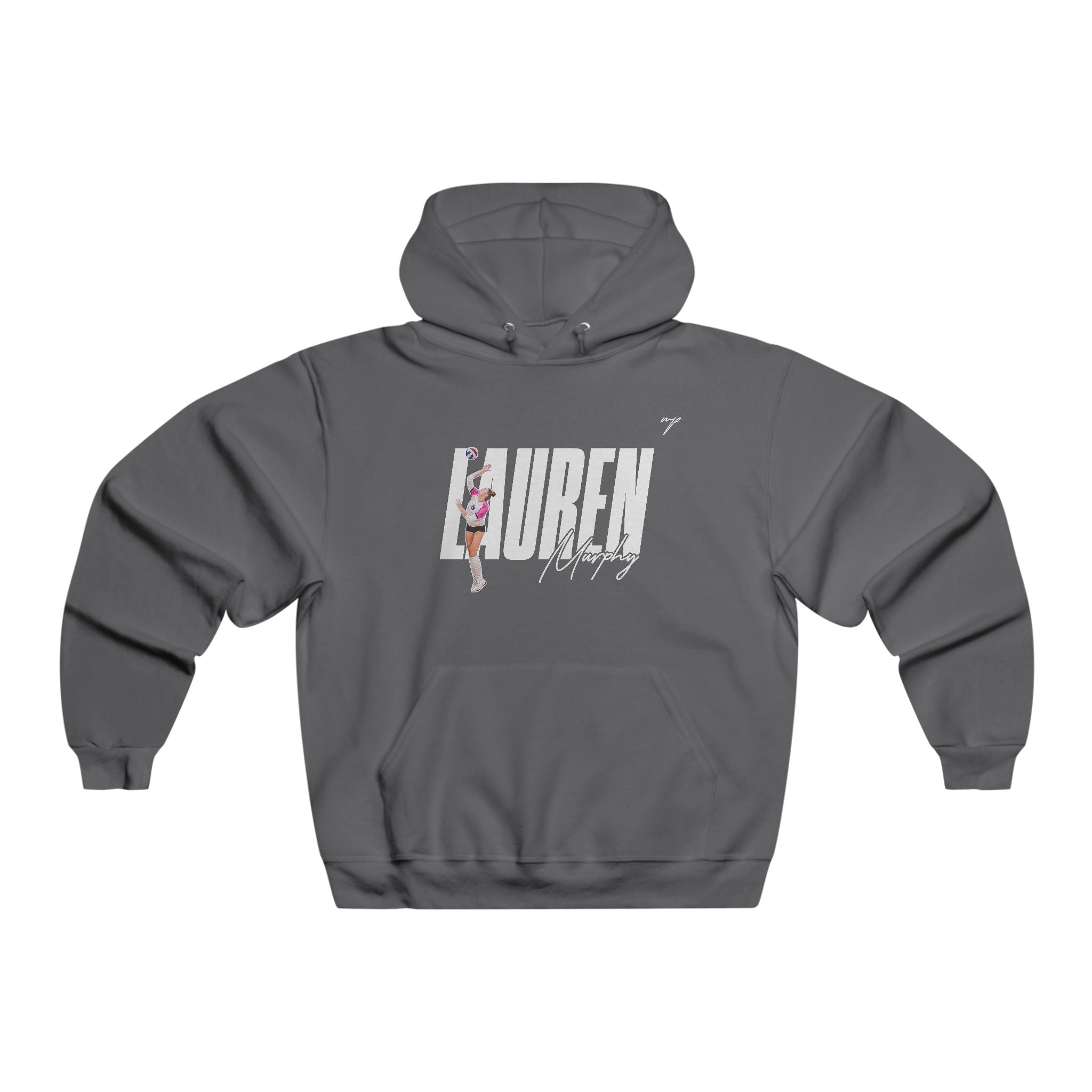 Lauren Murphy Vintage Hoodie