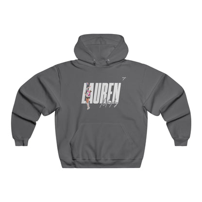Lauren Murphy Vintage Hoodie