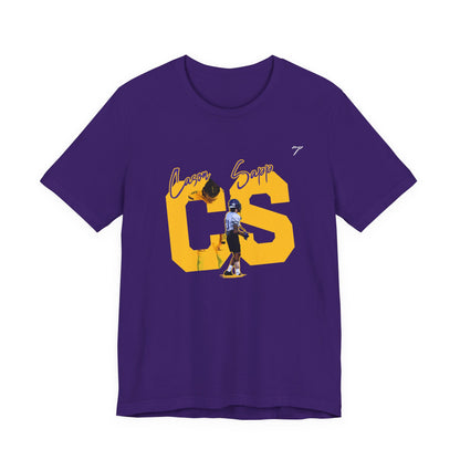 Cason Sapp Graphic Tee