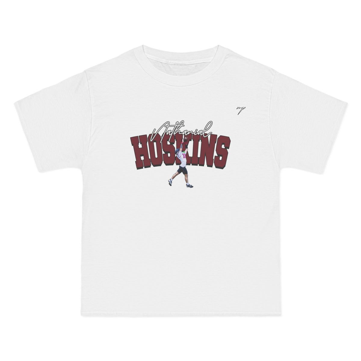 Nathanial Hoskins Vintage Tee