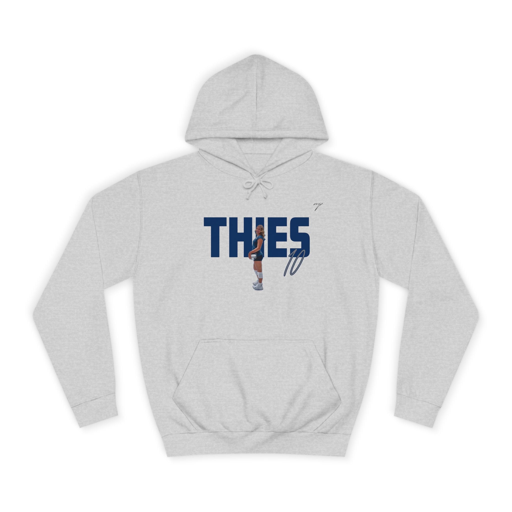Paige Thies Hoodie