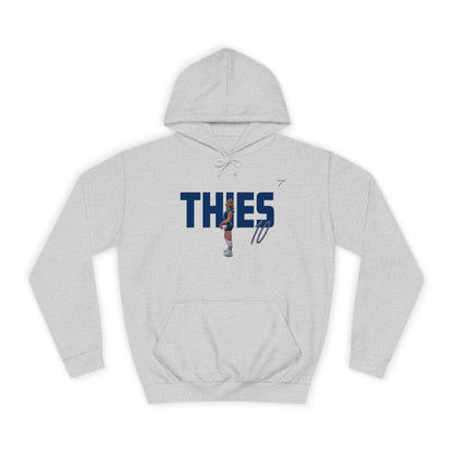 Paige Thies Hoodie