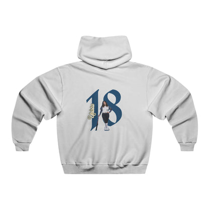 Abigail Urista Vintage Hoodie