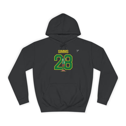 Selah Simms Hoodie