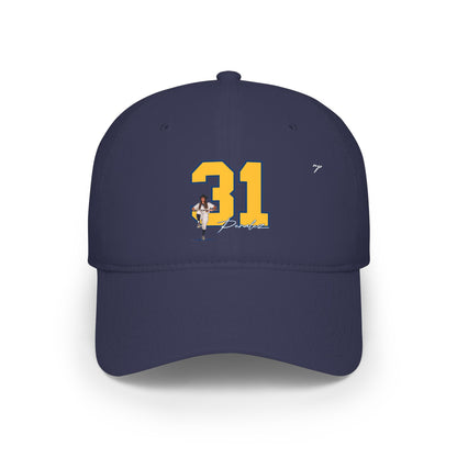 Melina Peralez Hat