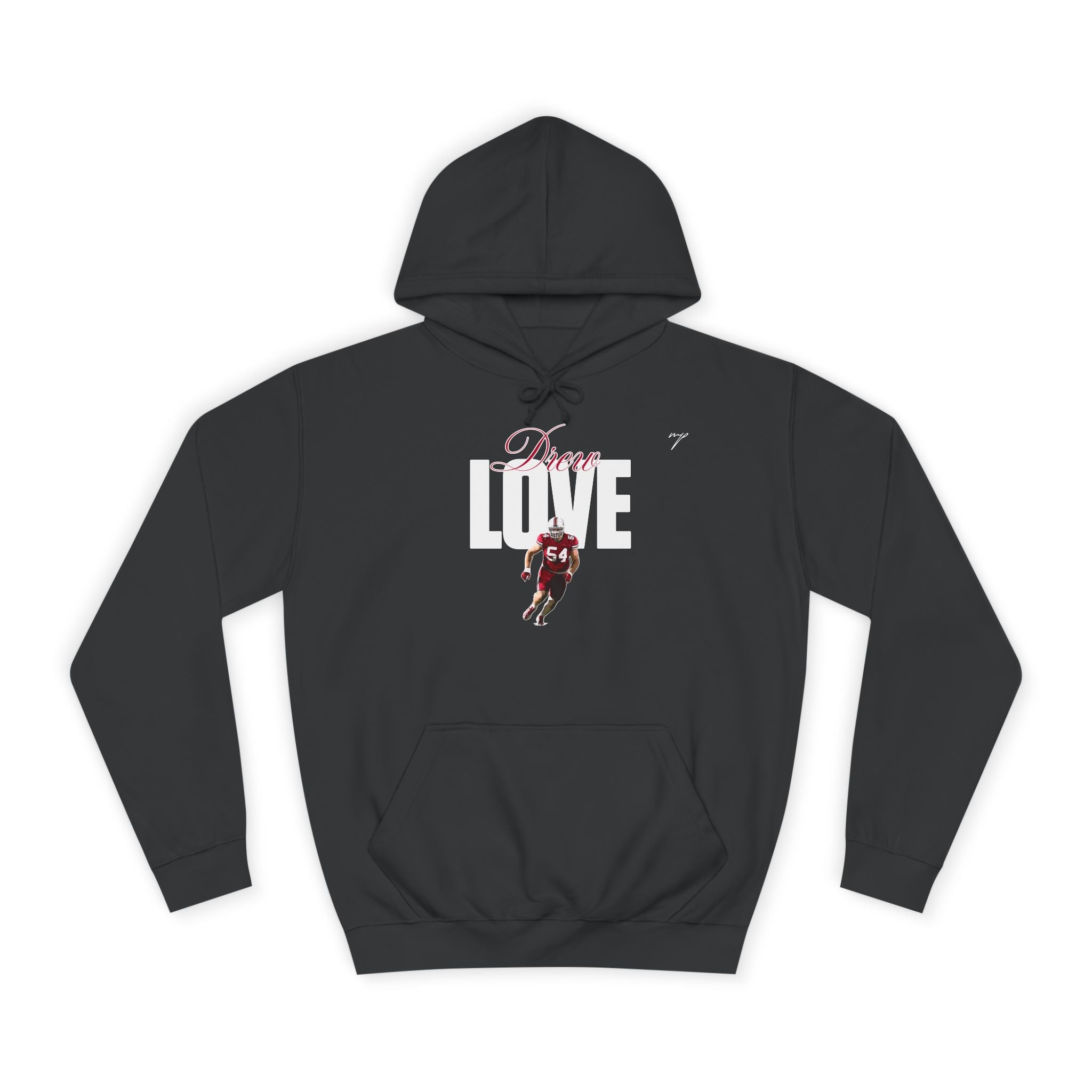 Drew Love Hoodie