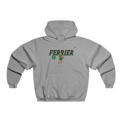 Kaitlyn Ferrier Vintage Hoodie