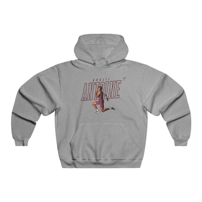 Khalil Antoine Vintage Hoodie