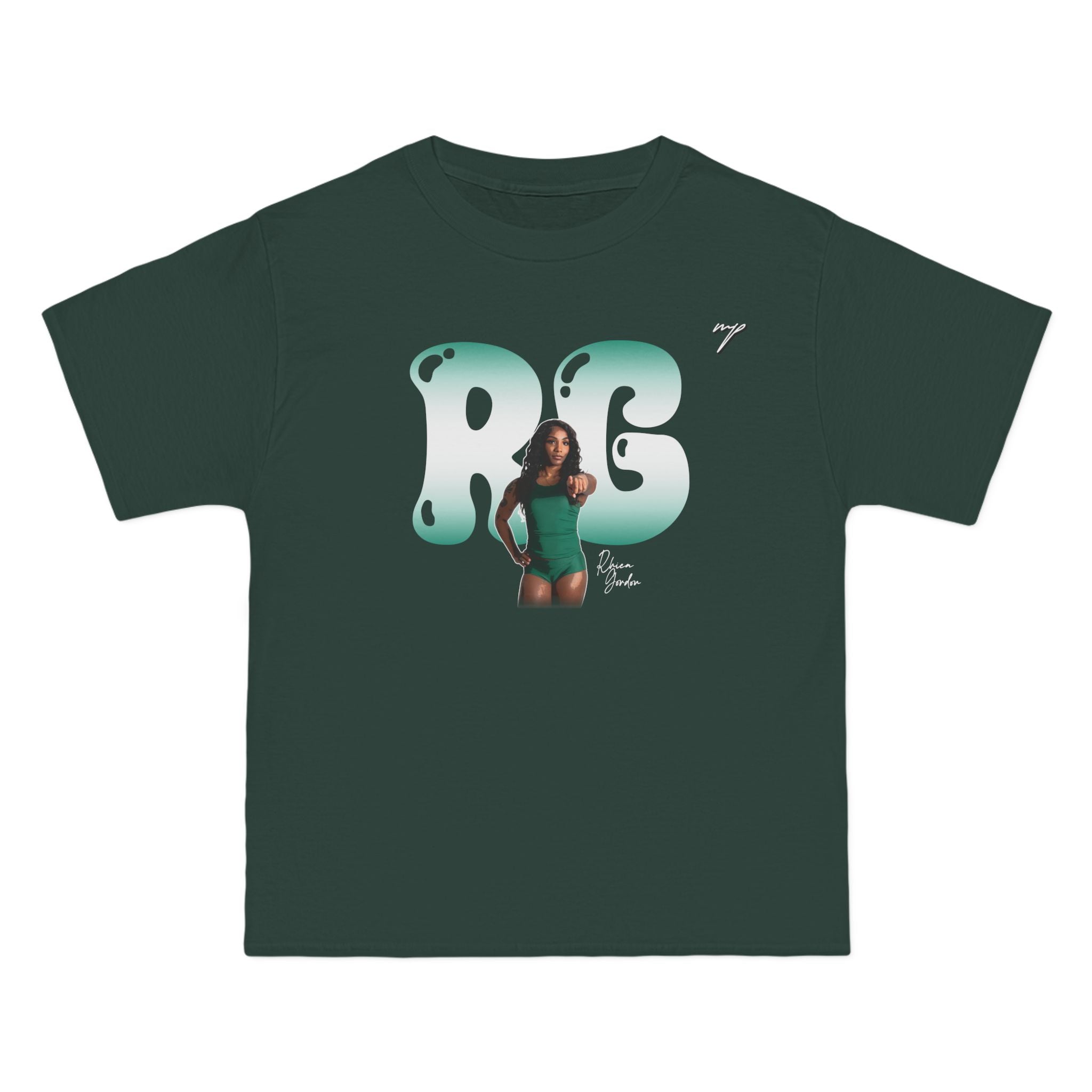 Rhiea Gordon Vintage Tee