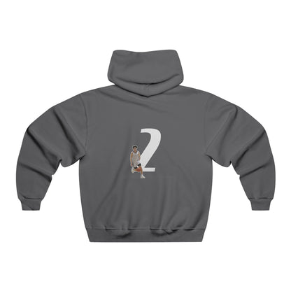 Cooper Loll Vintage Hoodie