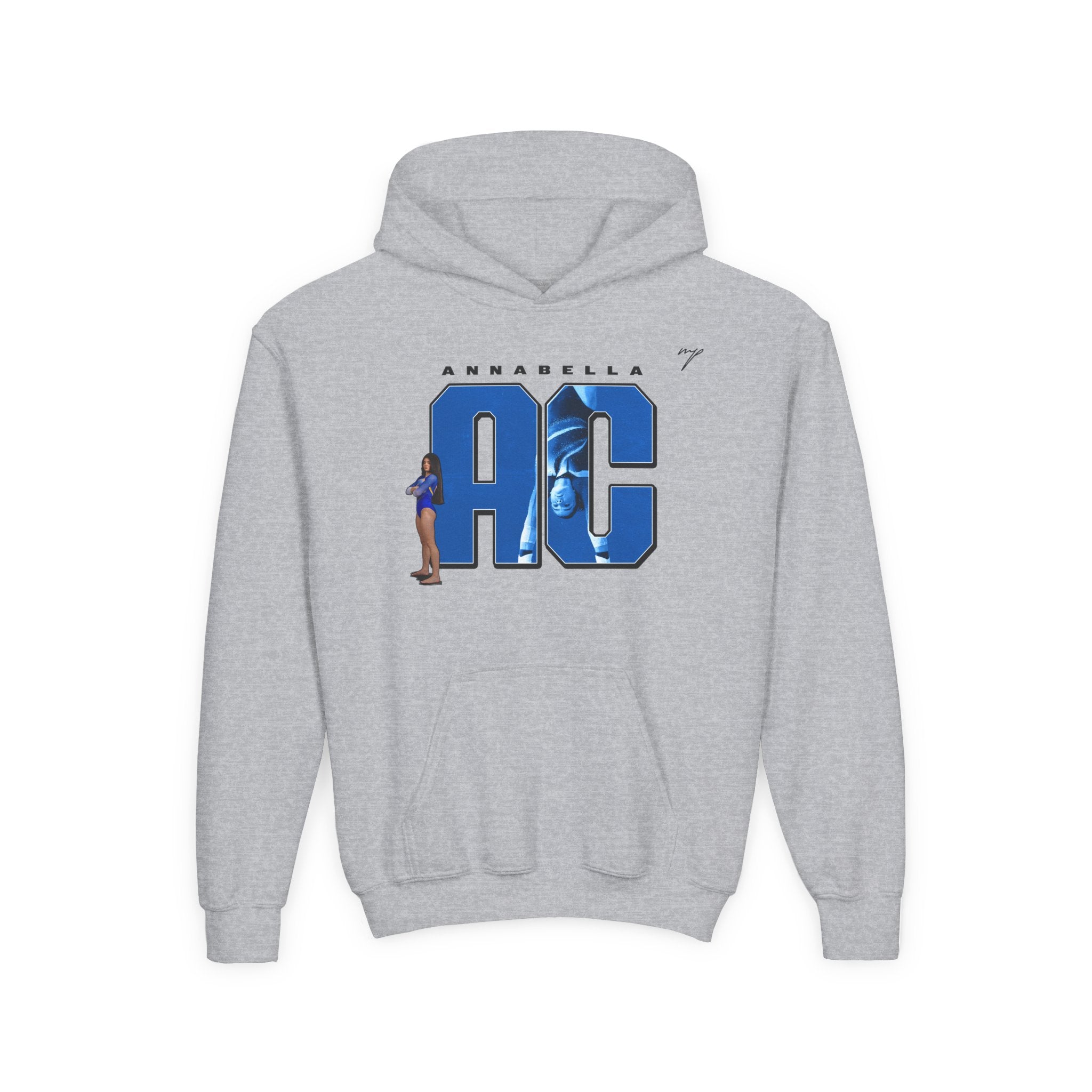 Annabella Carrascosa YOUTH Hoodie