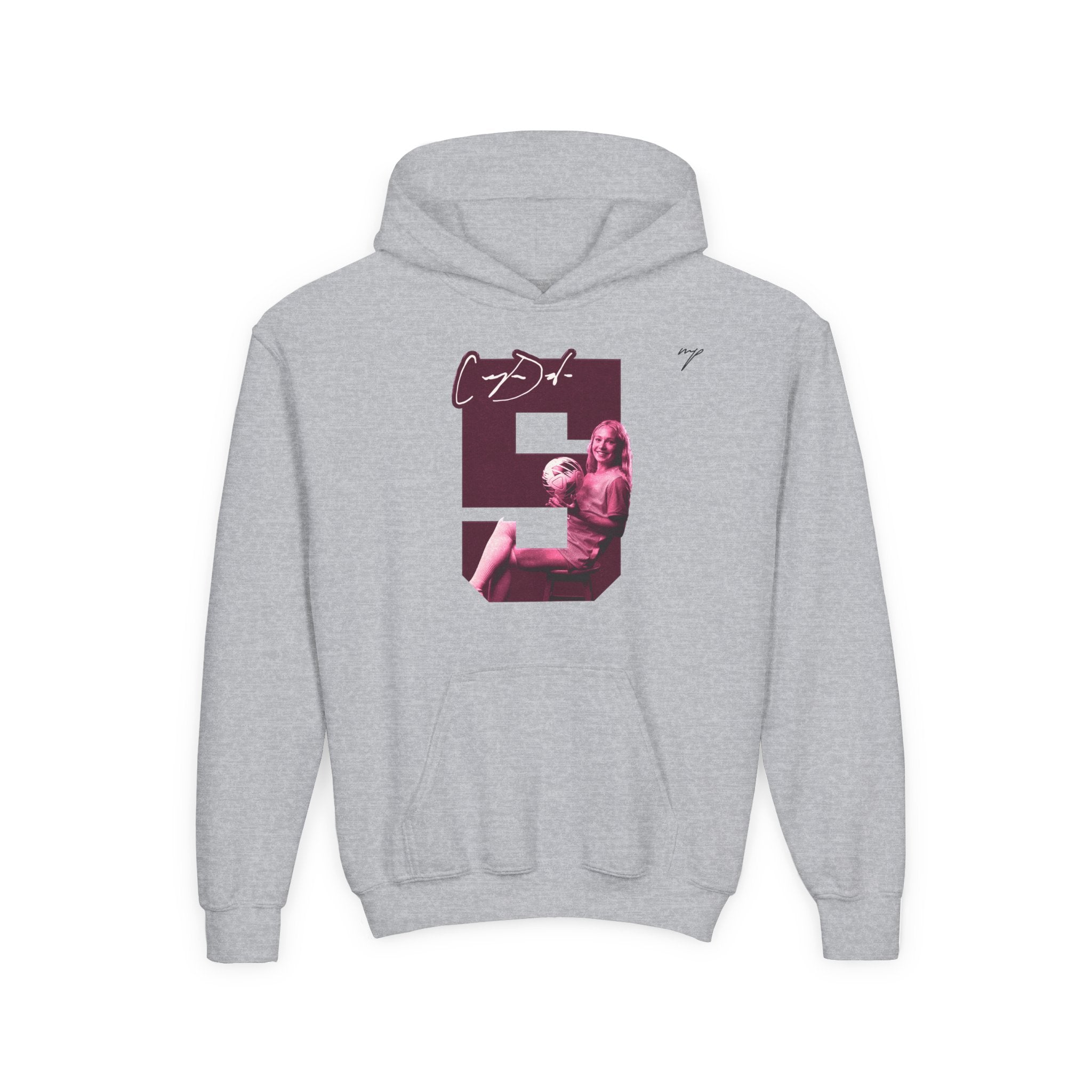Caylee Dowler YOUTH Hoodie