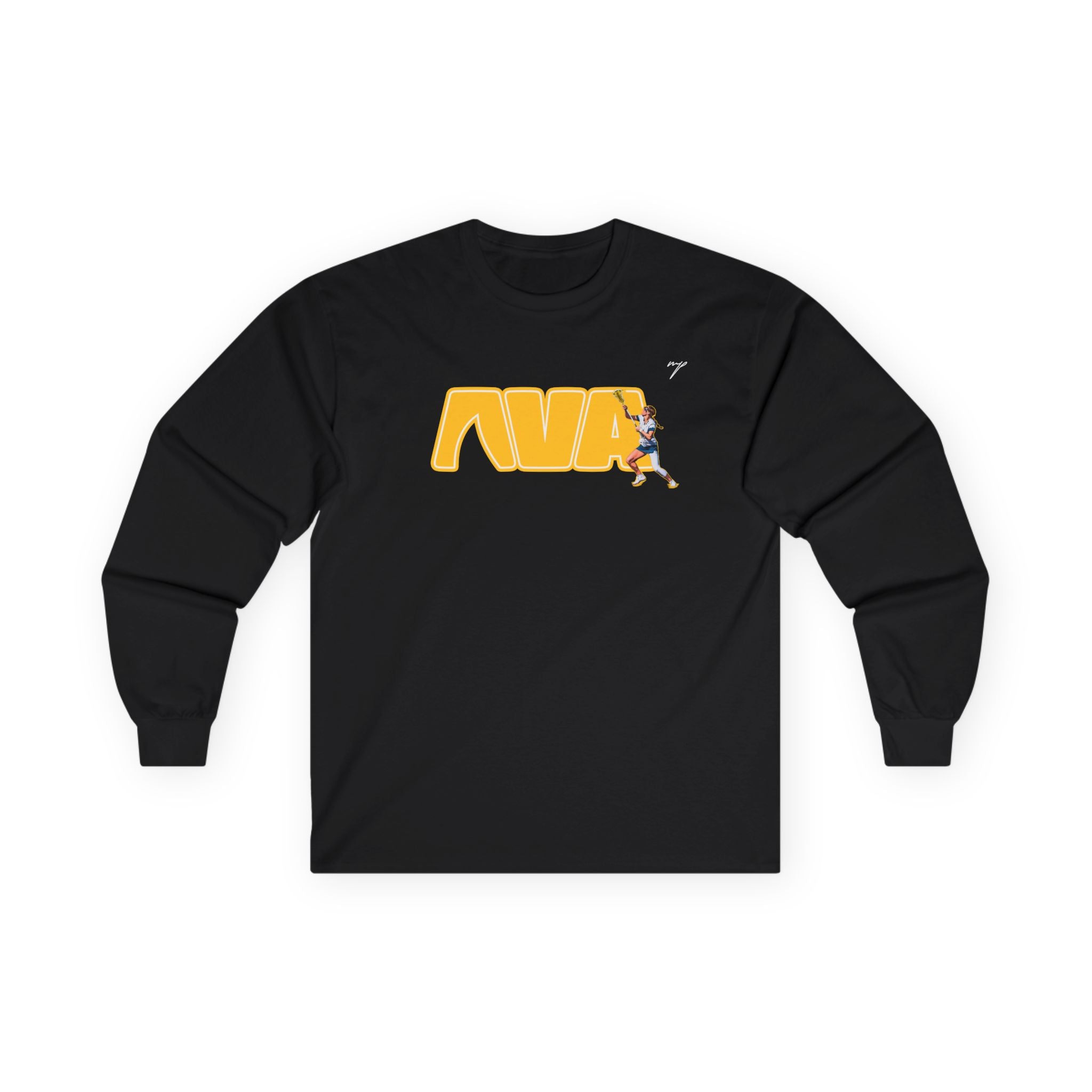Ava Tiedemann Long Sleeve