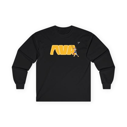Ava Tiedemann Long Sleeve