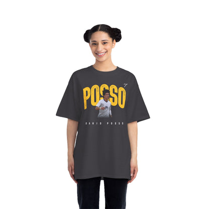David Posso Vintage Tee
