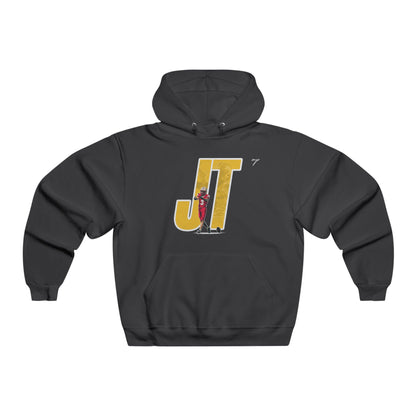 Jonnathan Taylor Vintage Hoodie