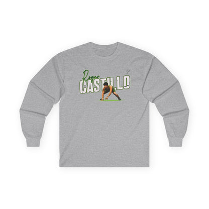 Roger Castillo Long Sleeve Tee