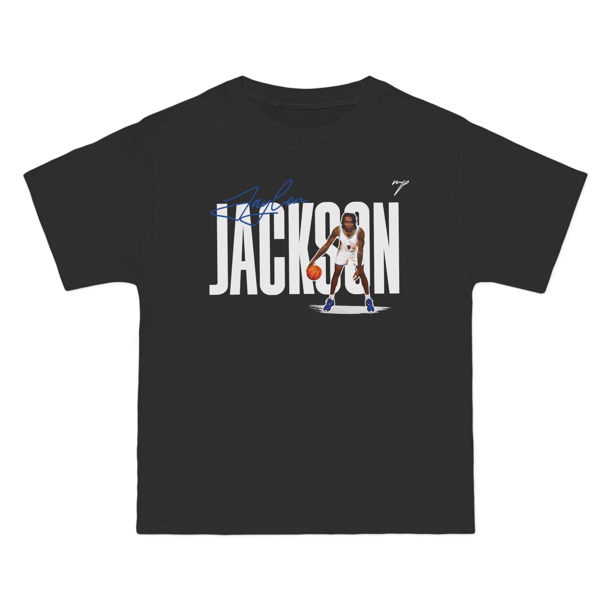 Jaylen Jackson Vintage Tee