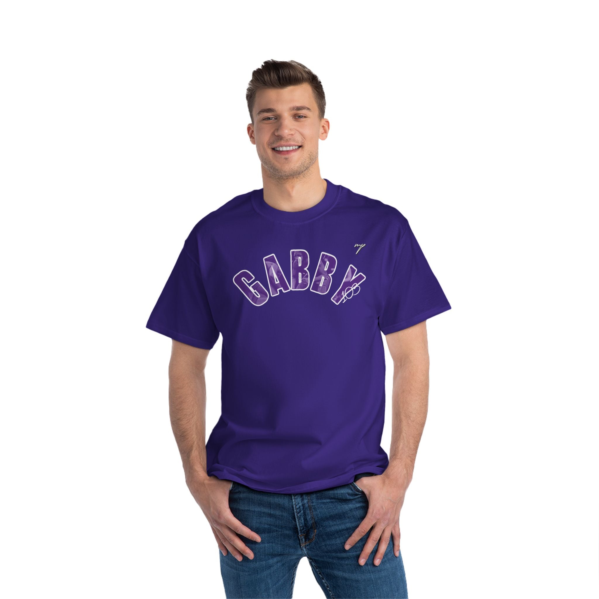 Gabby Tedesco Vintage Tee