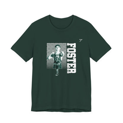 Lukas Foster Graphic Tee