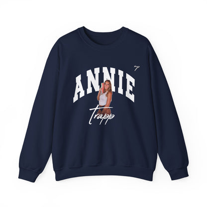 Annie Trapp Crewneck