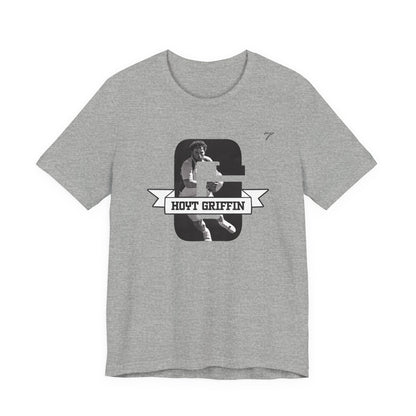 Hoyt Griffin Graphic Tee