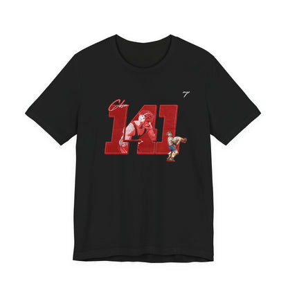 Chris Gibson Graphic Tee