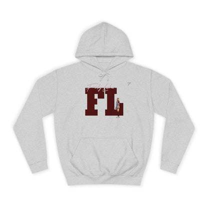 Finley Lacher Hoodie
