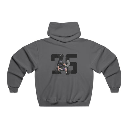 Trent Meyer Vintage Hoodie