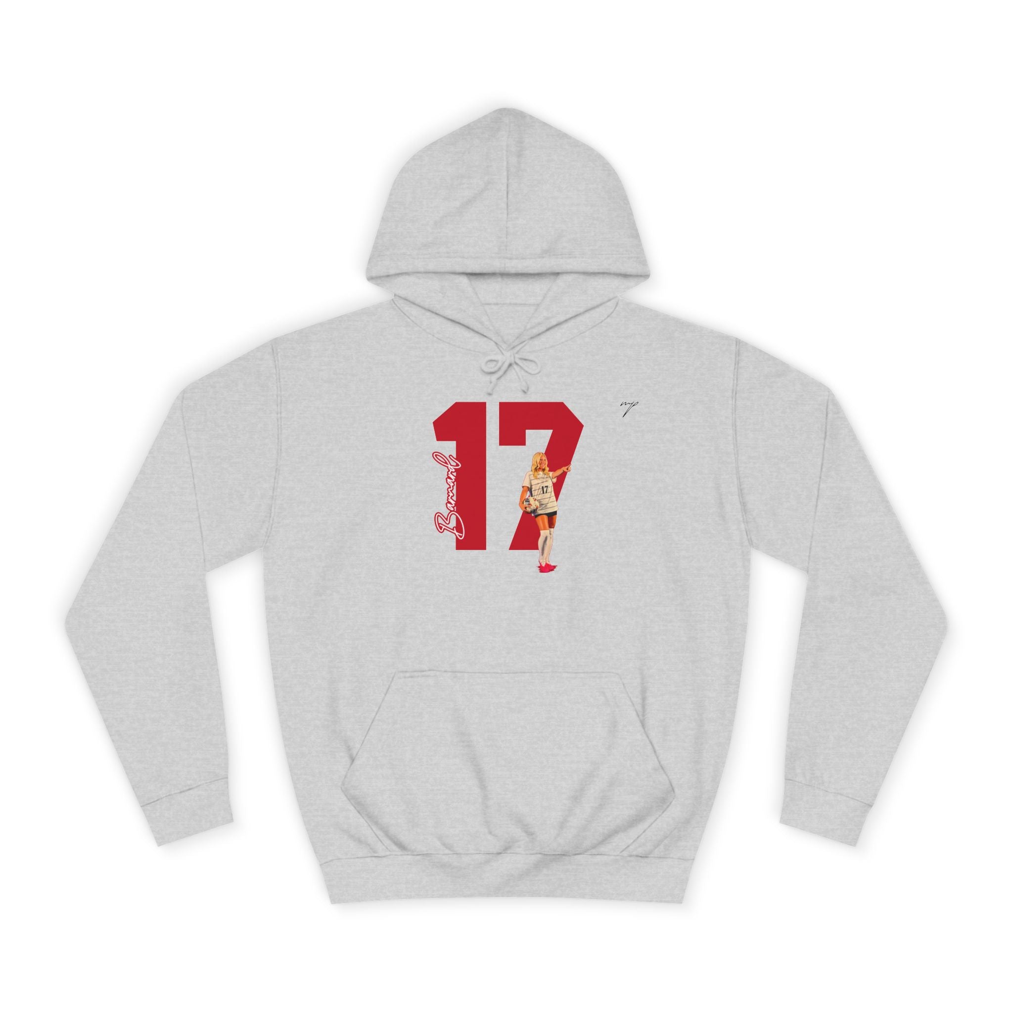Tatum Barnard Hoodie