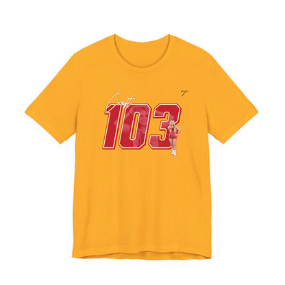 Makennah Craft Graphic Tee