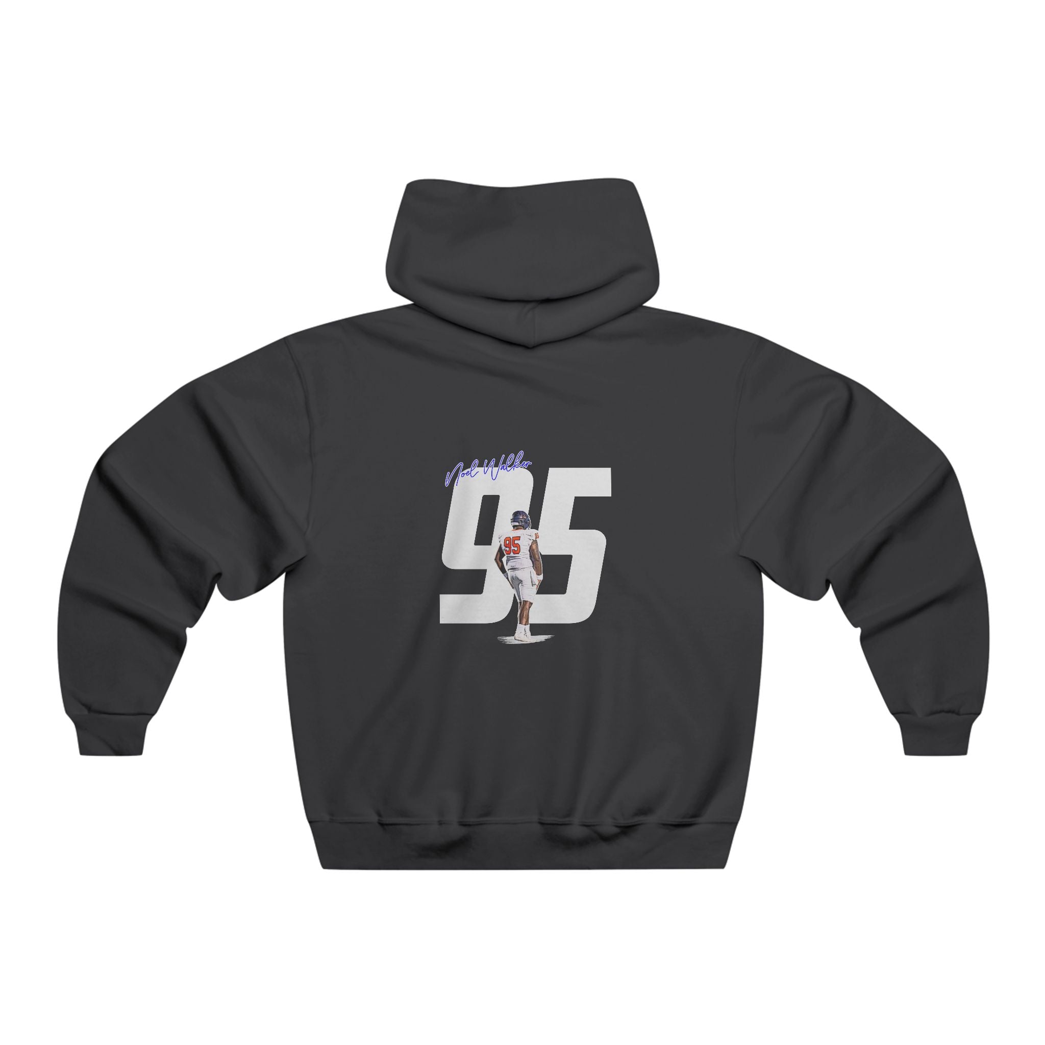 Noel Walker Vintage Hoodie