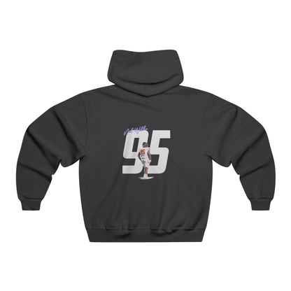 Noel Walker Vintage Hoodie