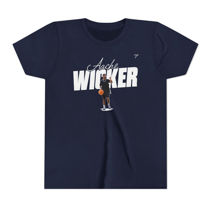 Aache Wicker YOUTH Graphic Tee