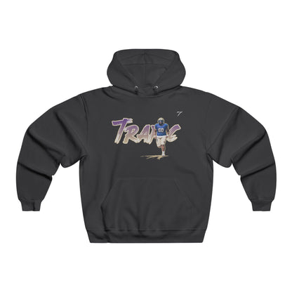D'Andre Bean Vintage Hoodie