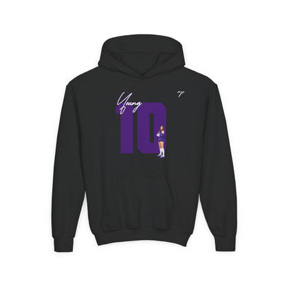 Kinsley Young YOUTH Hoodie
