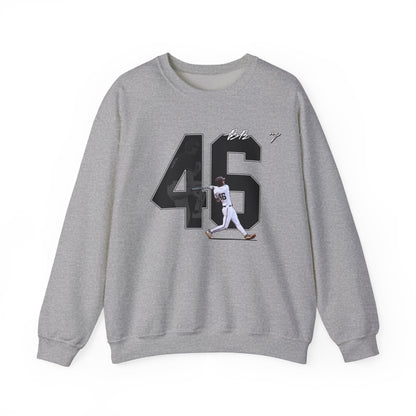 Blake Binderup Crewneck