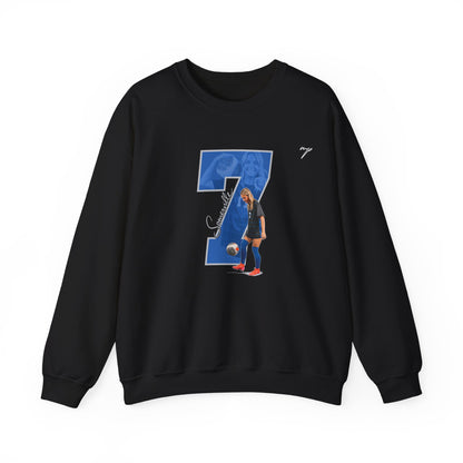 Gracie Somerville Crewneck