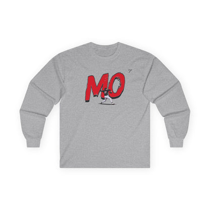 Andrew Mahoney Long Sleeve