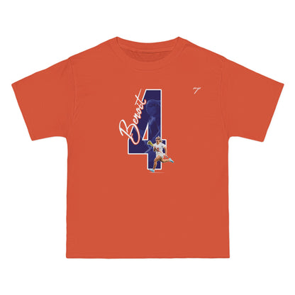 Kaci Benoit Vintage Tee